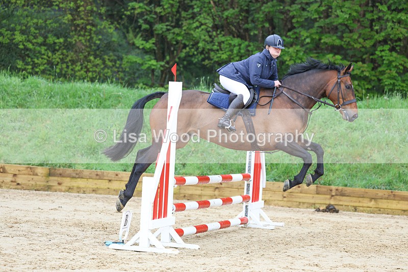 3E7A1981 - Class 3: Senior 80cm