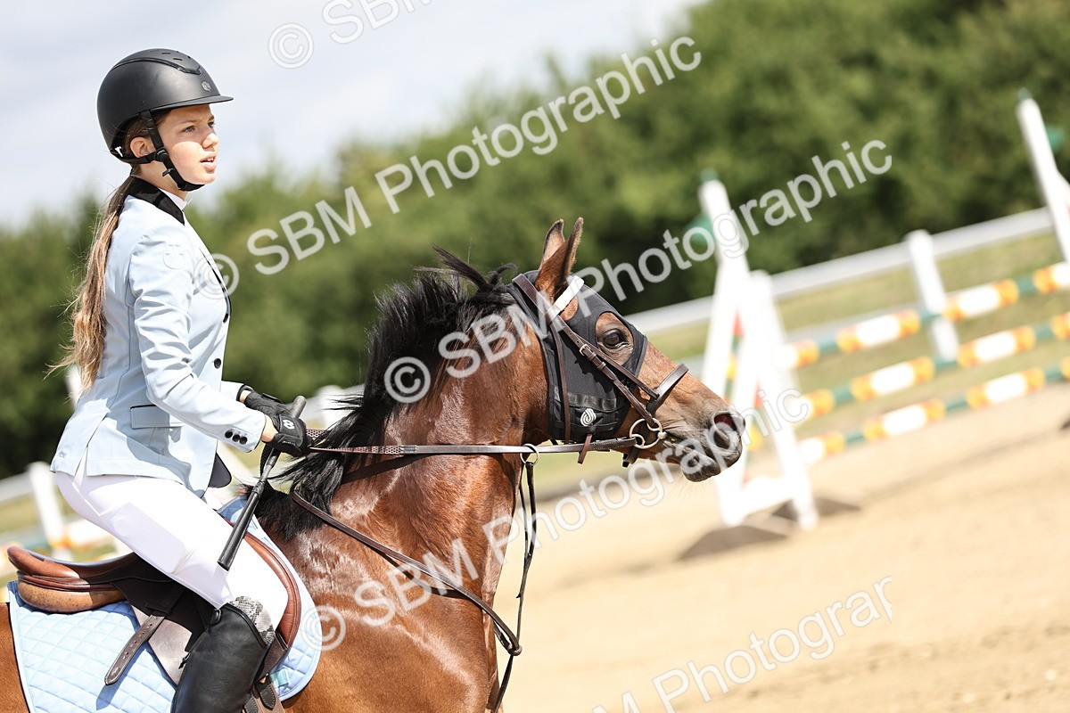 SBM_004005 - 60cm showjumping