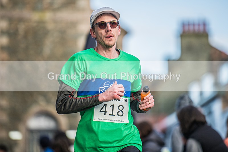Keswick RTH-905 - Keswick AC Round The Houses Road Race Wednesday 24th April 2024