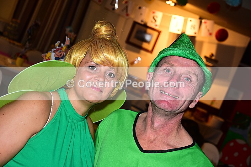 TAY-273 - Tayla's 18th