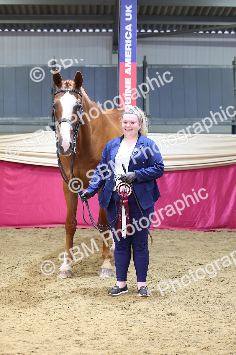 SBM_22984 - Class 903 - Supreme Final - IH Pre Vet