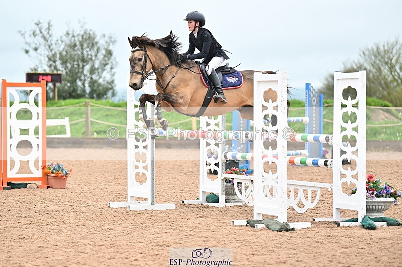 240505A-144044-06520 - Cls 6, 7 & 8 Pony National 1.15m, 1.20m & 1.30 Open