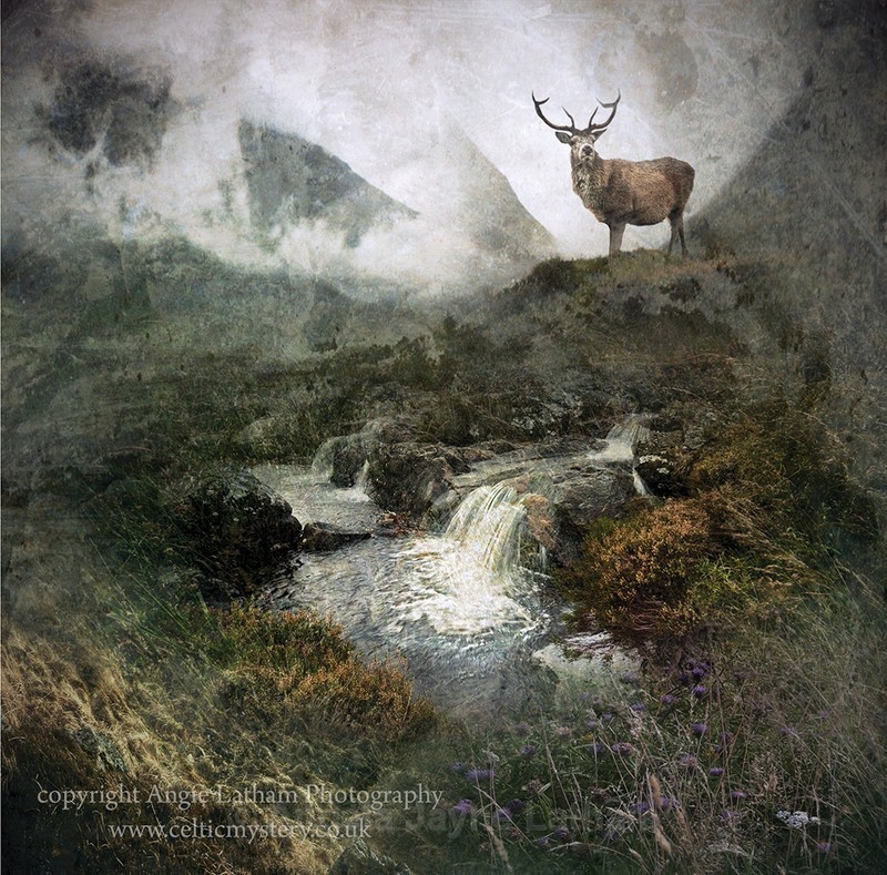 Clan Echoes - Clan MacDonald of Glencoe - Clan Echoes - Scotland