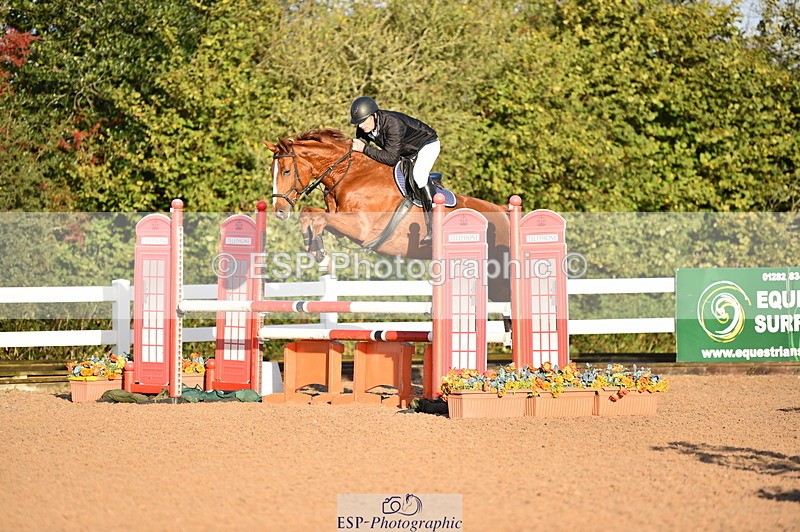 231014A-090142-03624 - Cls 12 British Novice & 90cm Open