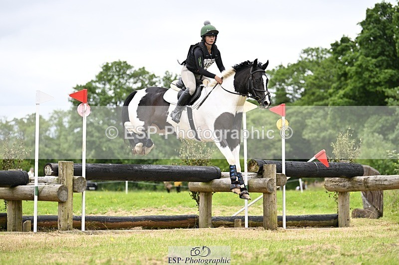 240623-155011-06295 - BE 100 XC 14-55 to 16-00