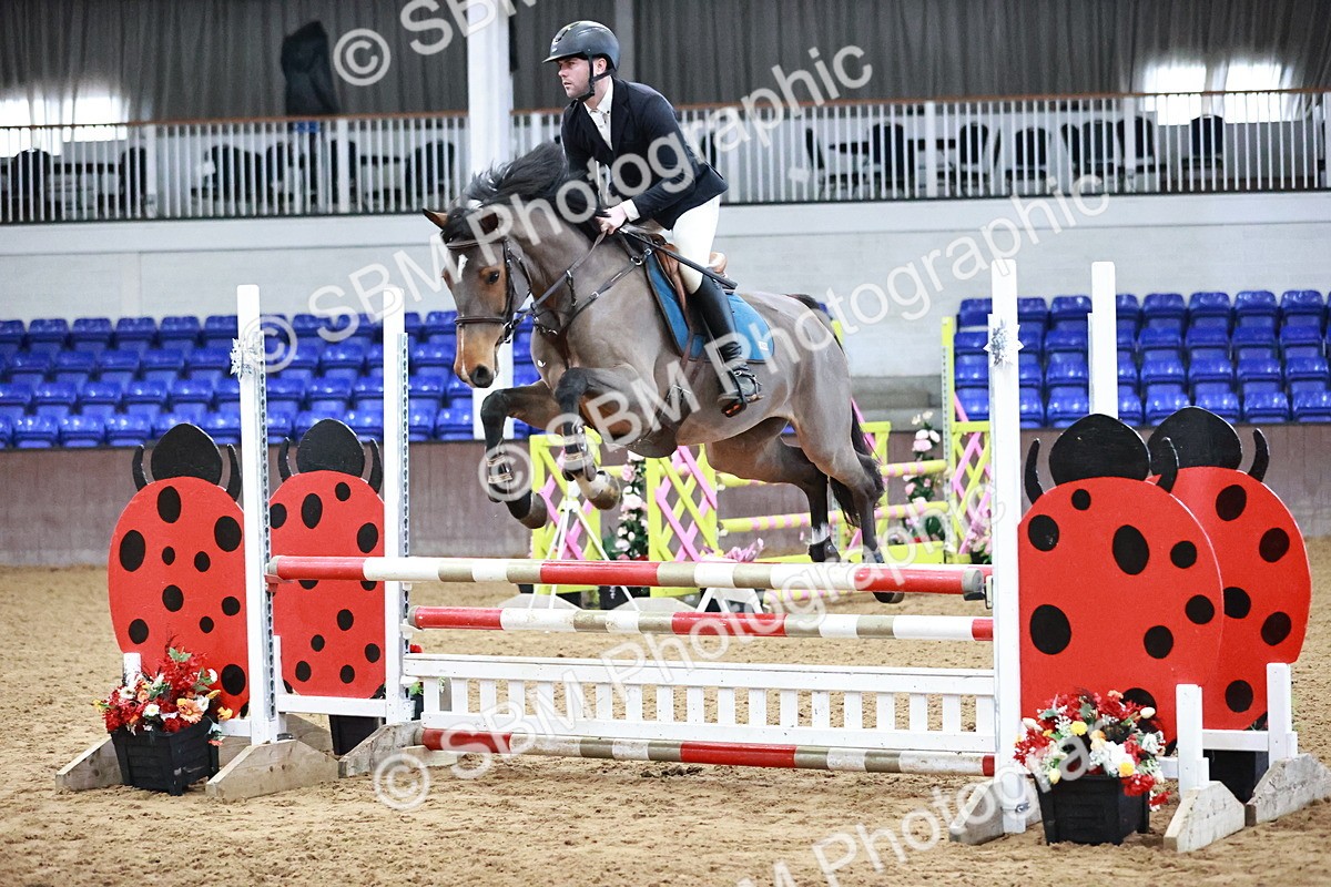 SBM_002217 - Class 9 - Senior Discovery 1.00m