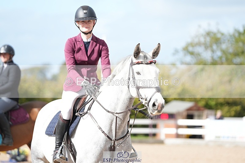 251005-125454-03467 - Cls 25 95cm Amateur Qualifier, Second Round