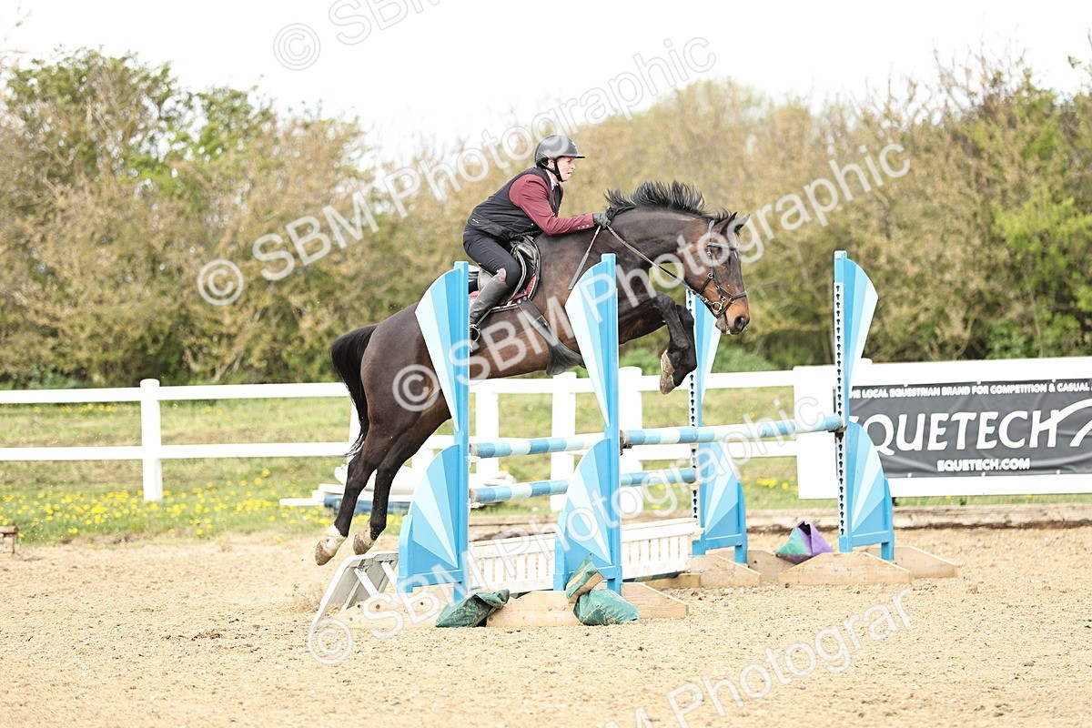 SBM_001054 - Class 3 - Senior Discovery - 1.00m
