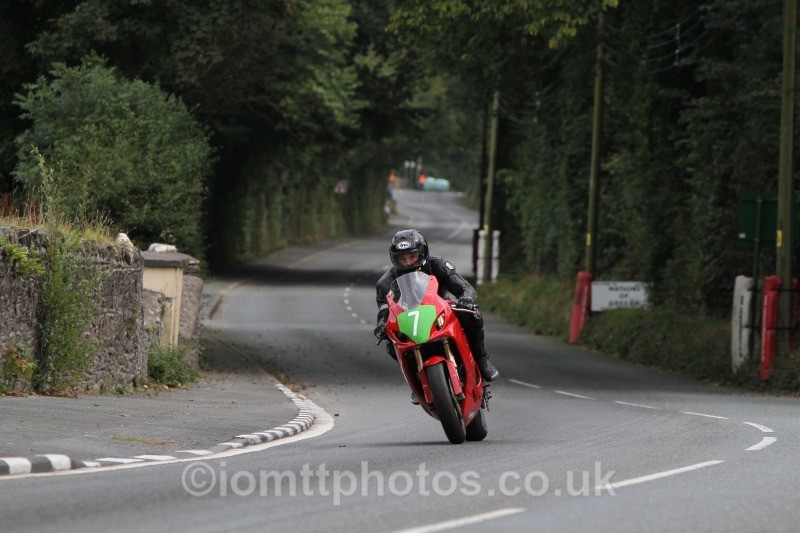  - MGP Supporters Club - Supertwin/Lightweight