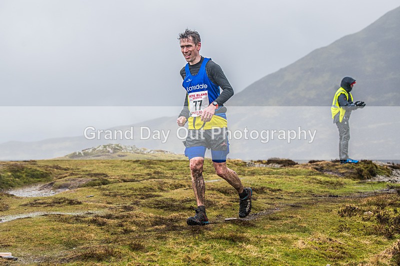 Coledale-400 - Coledale Horseshoe Fell Race Saturday 25th March 2023
