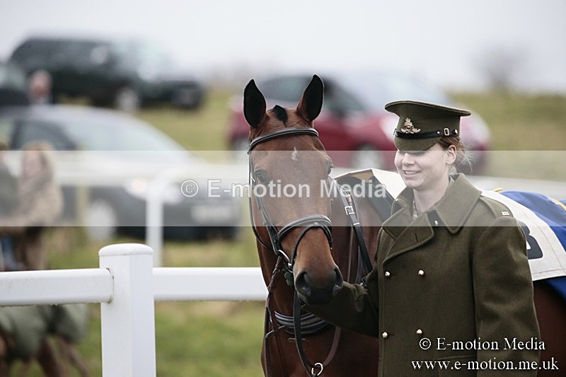 PtP 180218 66 - Combined Services Point-to-Point Larkhill 18/02/18