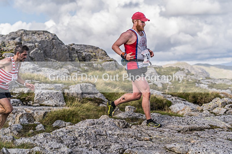 Blisco Dash-770 - Blisco Dash Fell Race (men) Saturday 27th July 2024