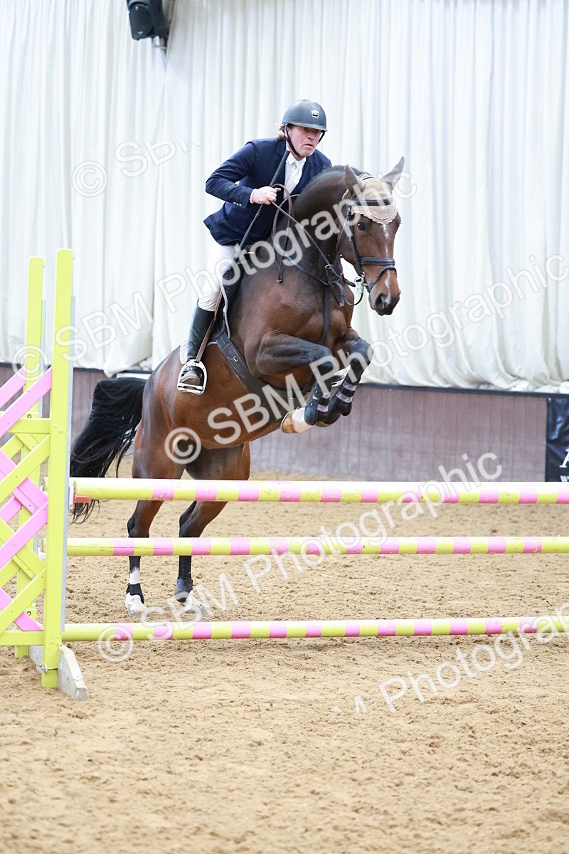 SBM_000630 - Class 2 - Senior British Novice 90cm