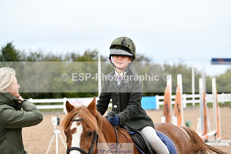 241013B-112543-00644 - Cls 2a 40cm Assisted