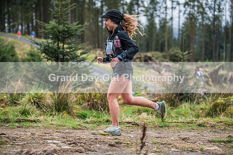 Kielder-515 - High Terrain Events Kielder 82, 50 & 32K Ultra Trail Races Saturday 13th April 2024