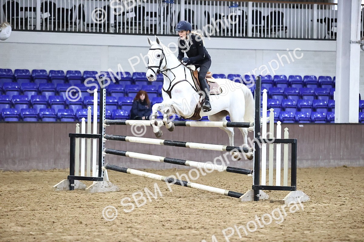 SBM_006227 - Class 19 - Senior Foxhunter 1.20m