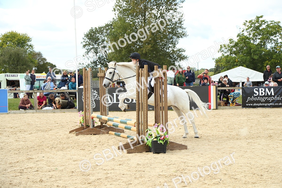 SBM_41465 - J6 - Junior Pony 55cm Championships