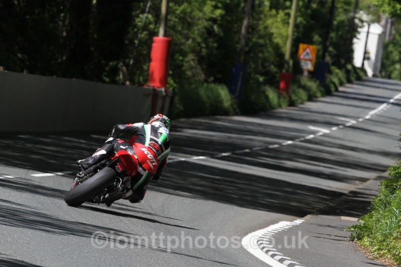  - RL360 Superstock Race