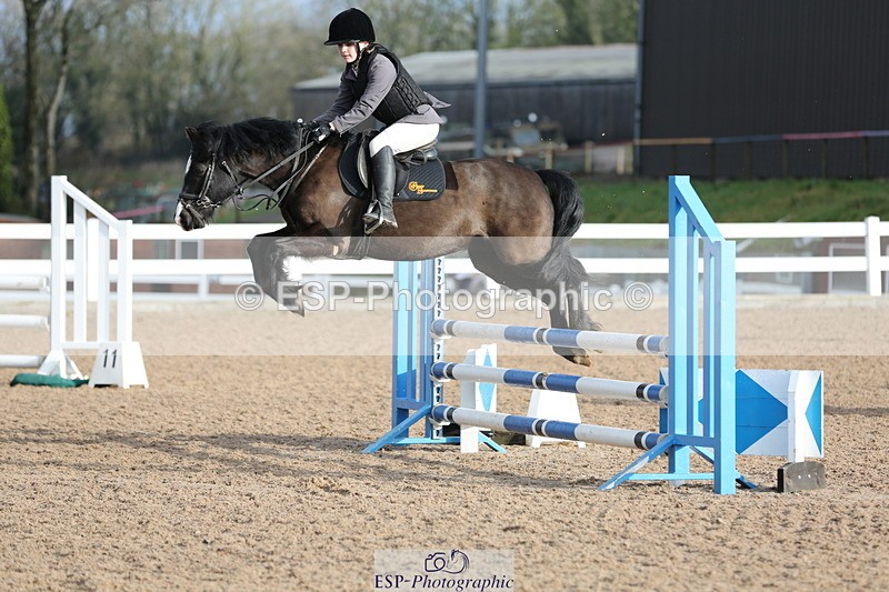 240211A-105148-01953 - Cls 2 Pony British Noivice & 80cm Open