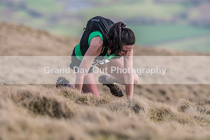 Black Combe-1405 - Black Combe Fell Race Saturday 7th March 2026