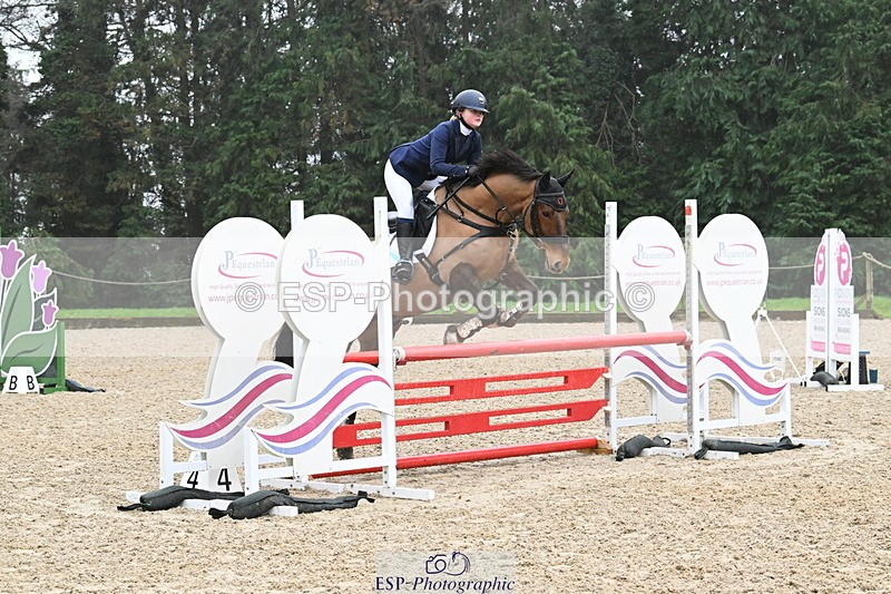 250215A-105725-00204 - Cls 2 Discovery and 1m Open