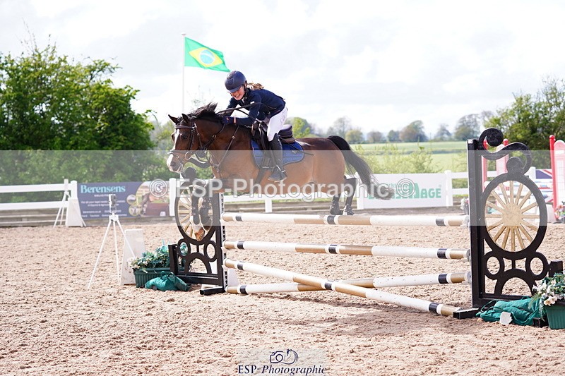 240505A-162258-07168 - Cls 22 & 23 Stepping Stones 128cm & 138cm & Under11's