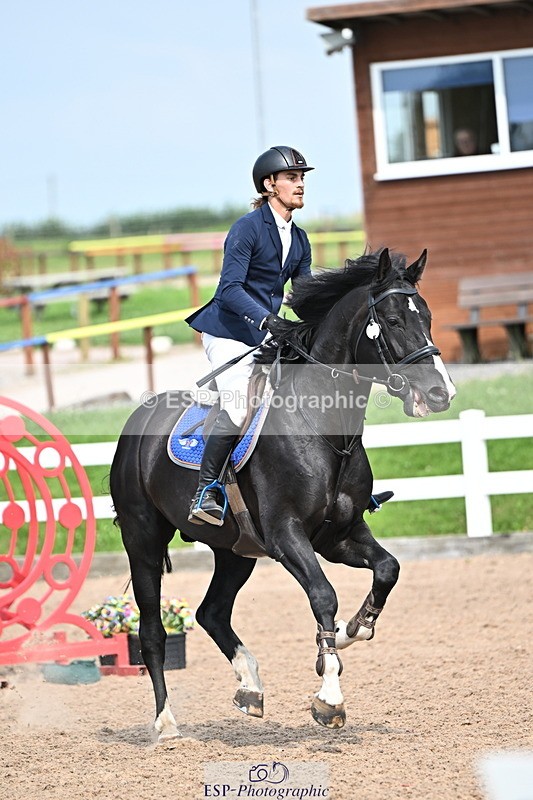 240801A-155026-02303 - Cls 13 Snr 1.15m Open