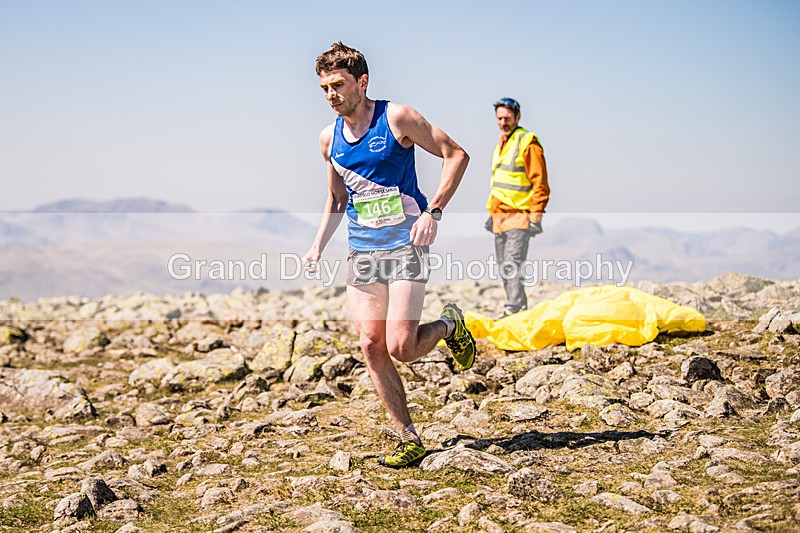 Fairfield-28 - Fairfield Horseshoe Fell Race Saturday 10th May 2025