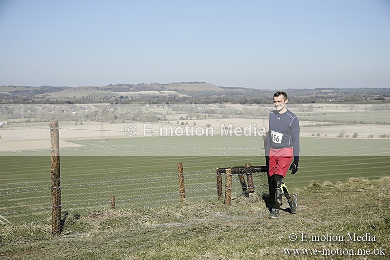 PVT 250218 -1618 - The Terminator 2018 Pewsey Vale 25/02/18