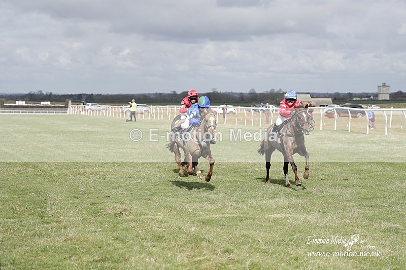 PtP 190323 59 - Oakley Hunt Point-to-Point Brafield-On-The-Green 19/03/23