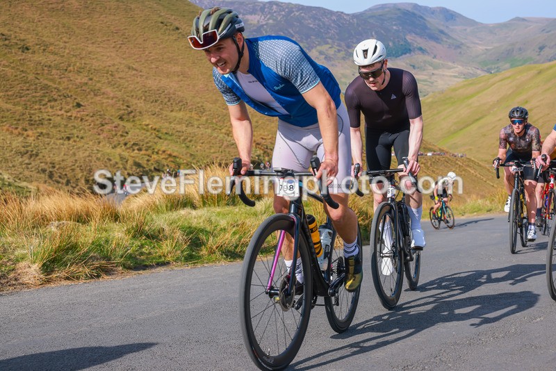 094541-2 - Newlands Pass 09.00-10.00