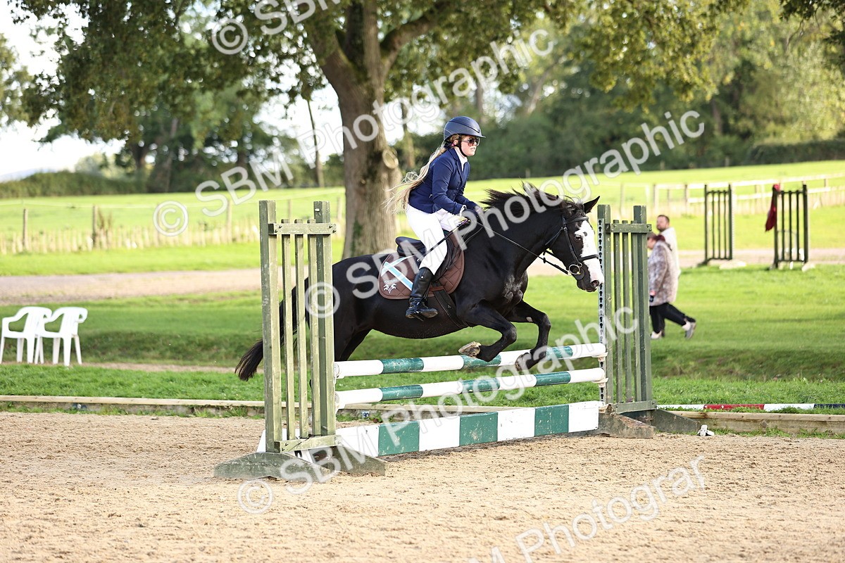 SBM_51598 - J10 - Junior Pony 75cm Championship