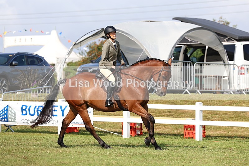 3E7A8730 - Class 3: Rising Star S/L Hunter