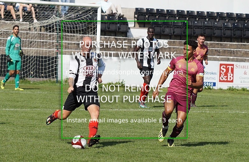 DSC08895 - Kendal Town v Clitheroe Saturday 24 August 2019