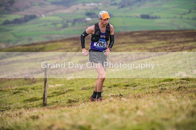 Keswick-478 - Inter Counties & Up and Down Mountain Running Champs (Junior & Senior Races) Sunday 21st April 2024
