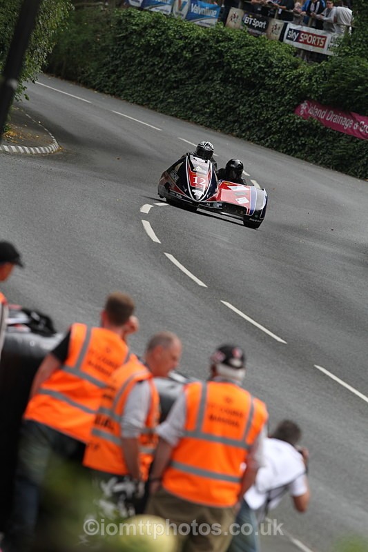 PR159894 - Sidecar Race 2