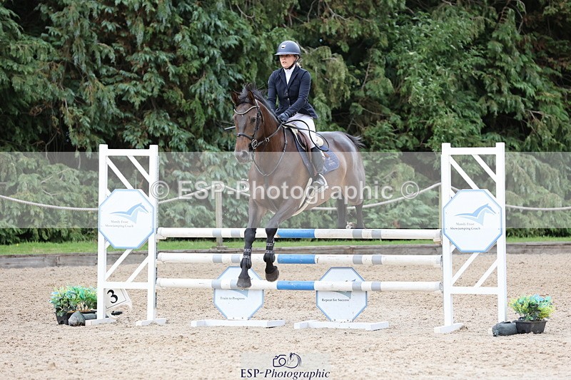 250703A-151649-05393 - Cls 9 Snr Discovery and 1m Open