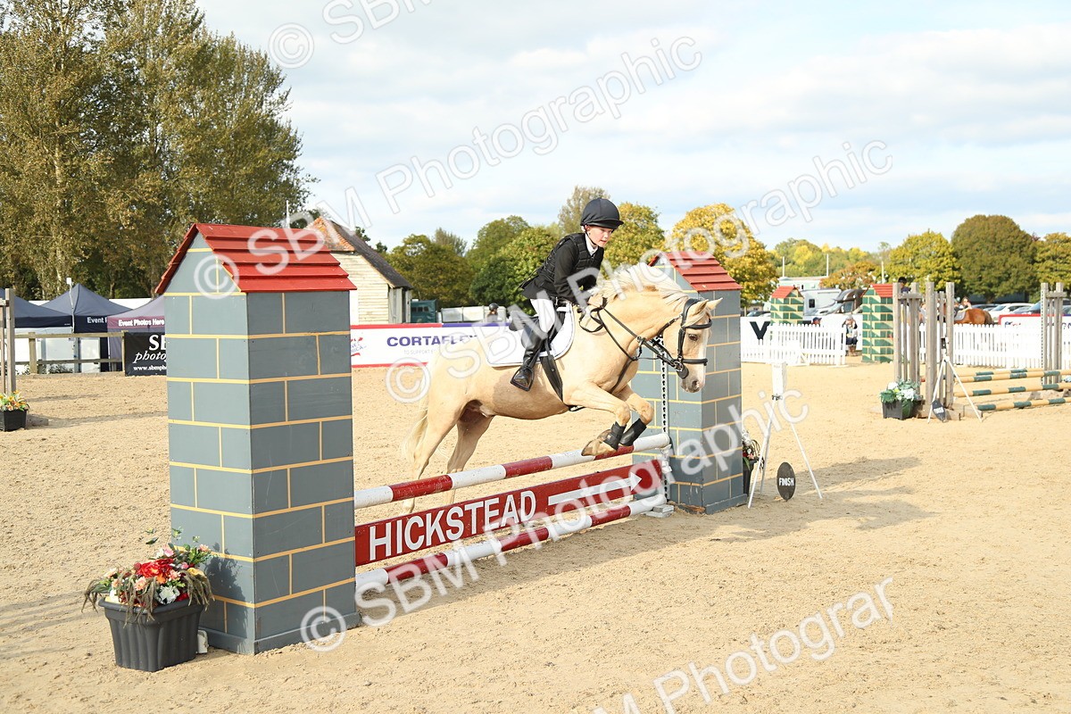 SBM_51680 - J7 - Junior Pony 60cm Championship