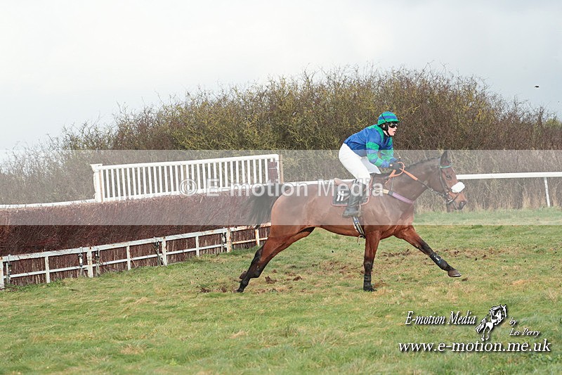 PtP 311223 1161 - Larkhill Racing Club Point-to-Point 31/12/23