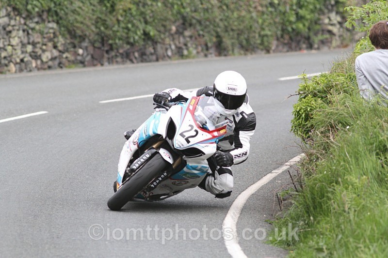  - Superbike Race