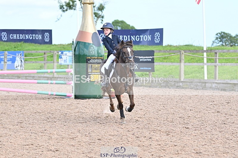 240628A-173209-01656 - Cls 6 Springboard 128cm + 138cm