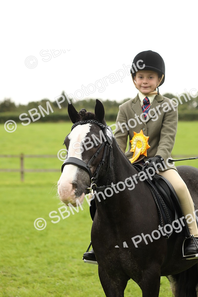 SBM_71433 - S41 - Ridden Equitation (Best Rider)
