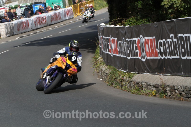  - Mylchreests Junior Manx Grand Prix