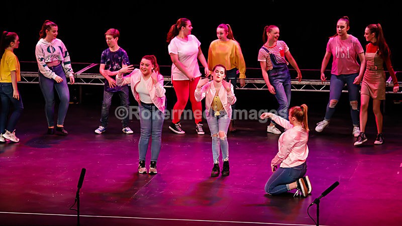 EBS _068 - OH what a NIGHT