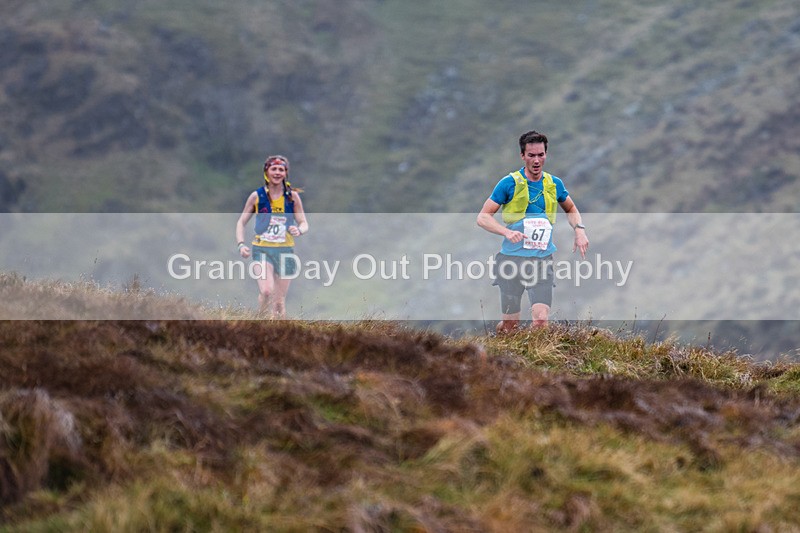 Dalehead-169 - Dalehead Fell Race Sunday 20th October 2024