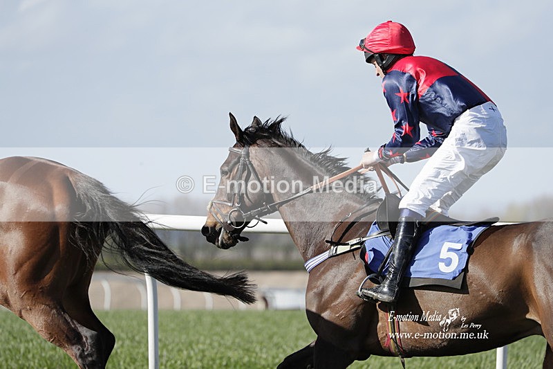 PtP 100423 1053 - Old Berkshire Point-to-Point Lockinge 10/04/23