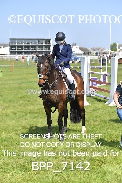 BPP_7142 - CLASS 2 The Ron Brady Sporthorses RHS Classic Championship Qualifier