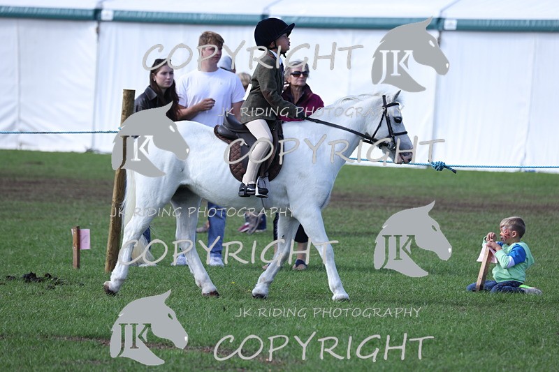 APP_4033 - Class 14 First ridden