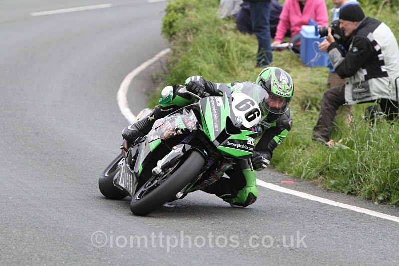  - Superbike Race