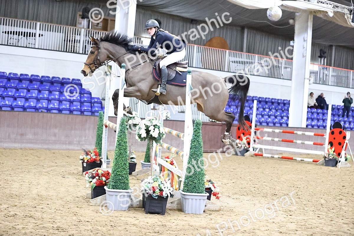 SBM_010054 - Class 24 - Equine Star Championship Qualifier 1.10m